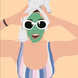 CUSTOM DIGITAL ILLUSTRATIONS!!